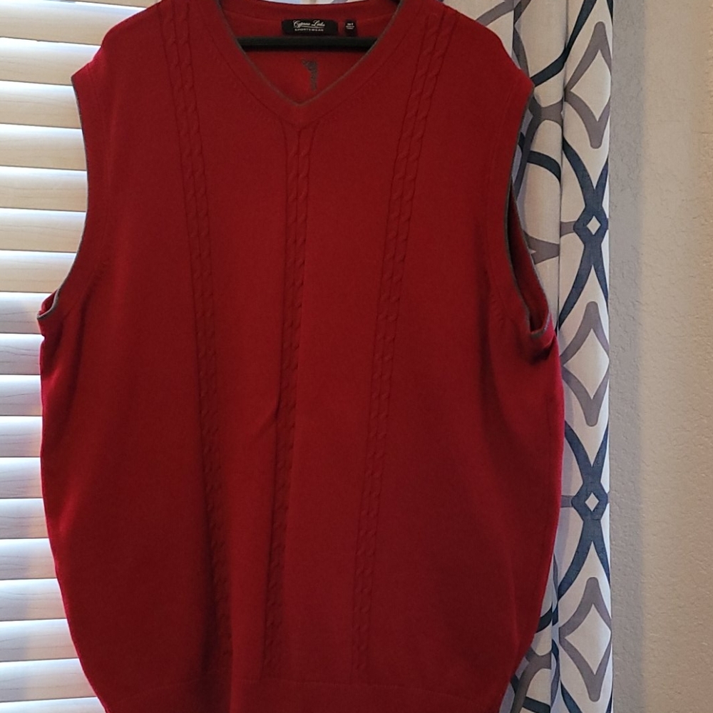 Vest